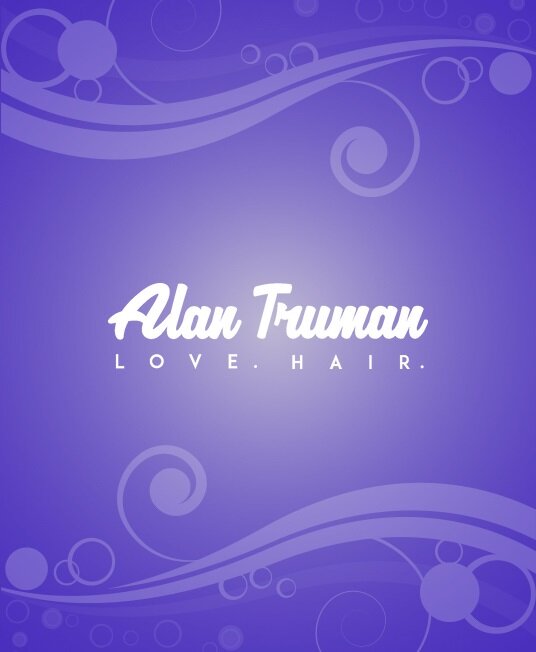 Alan Truman Logo