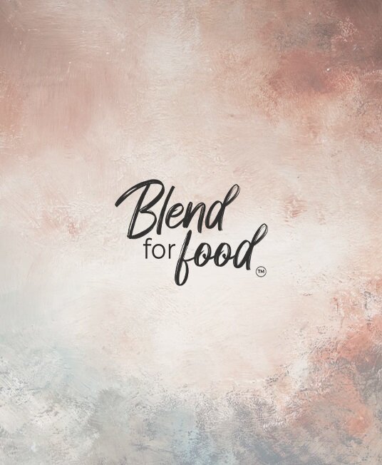 blend-for-food Logo