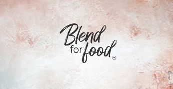 blend-for-food Logo