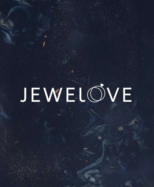 jewelove Logo