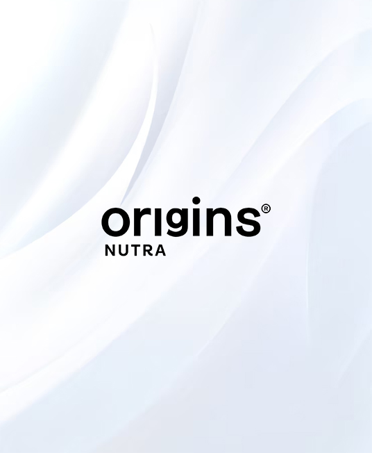 origins-nutra Logo