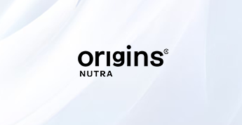 origins-nutra Logo