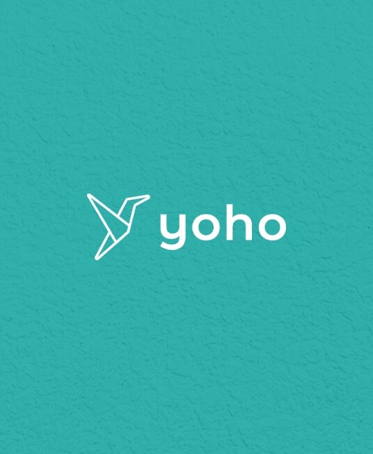 yoho Logo