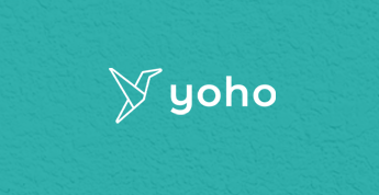 yoho Logo