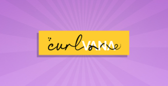 Curlvana Logo