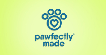 Pawfectly Logo