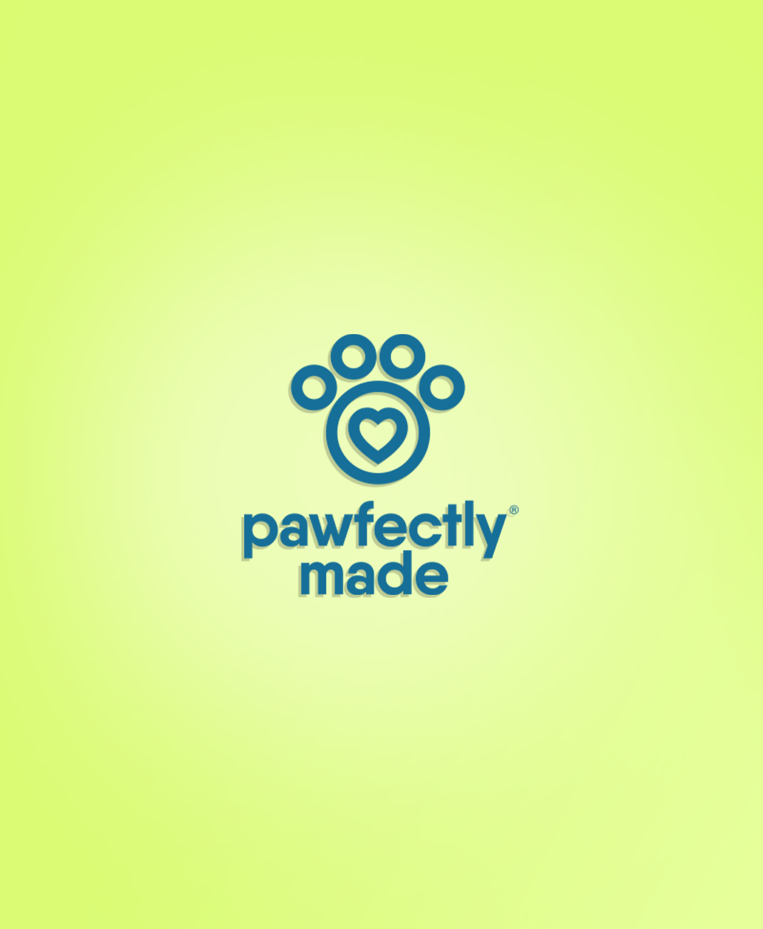 Pawfectly Logo