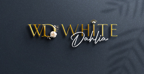 WhiteDahlia Logo