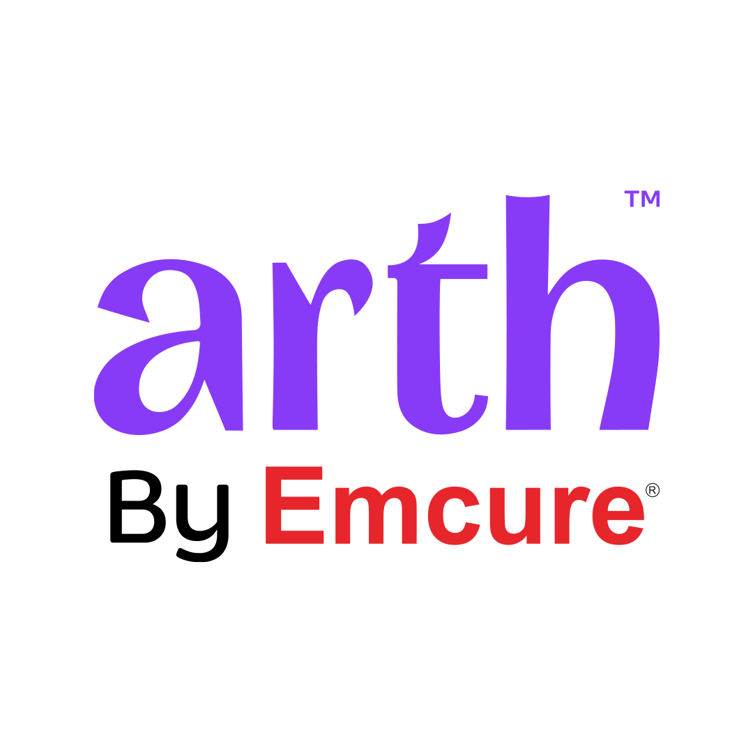 Arth by Emcure logo