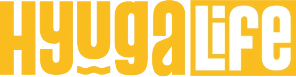 HyugaLife logo