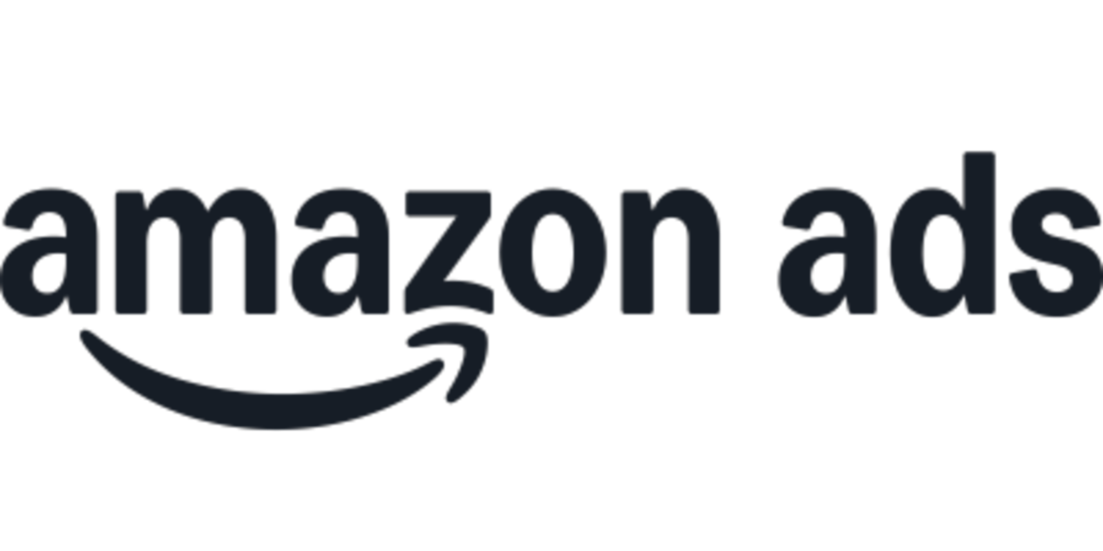 Amazon Ads partner logo